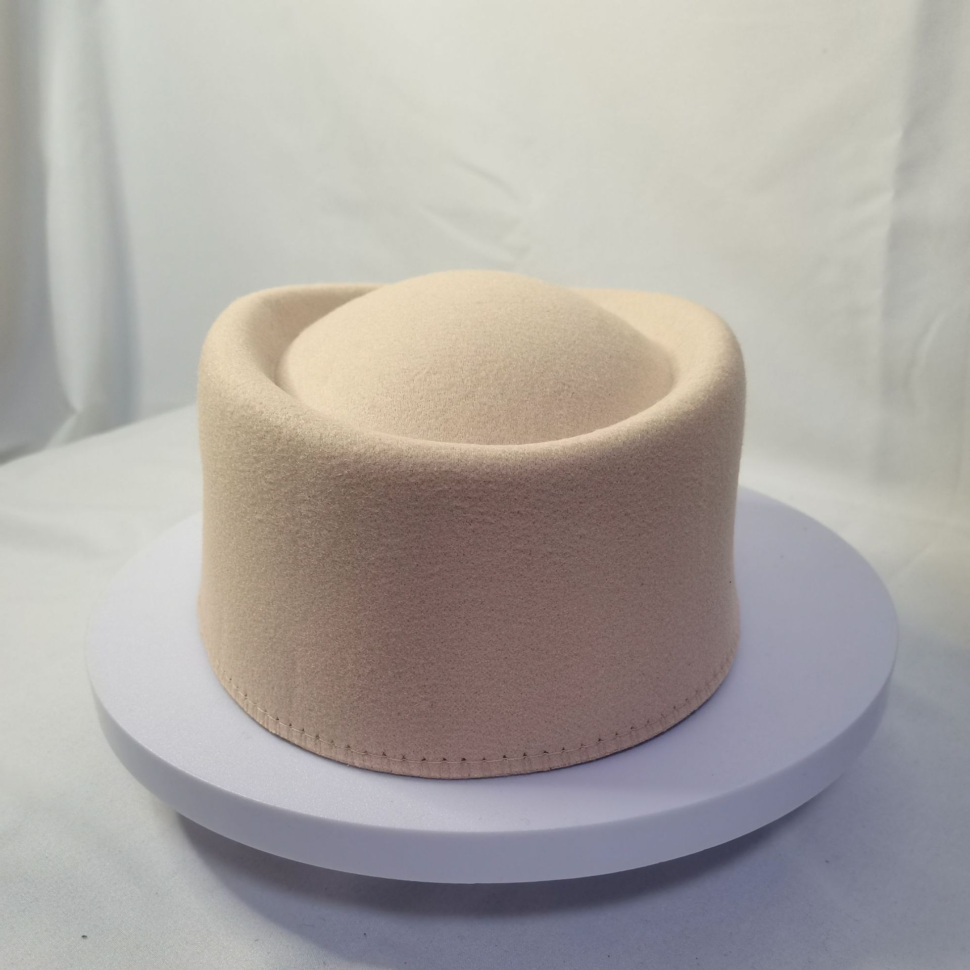 Kapelusz stewardesy w stylu re – Women'S Fashion Hats recenzja i cena
