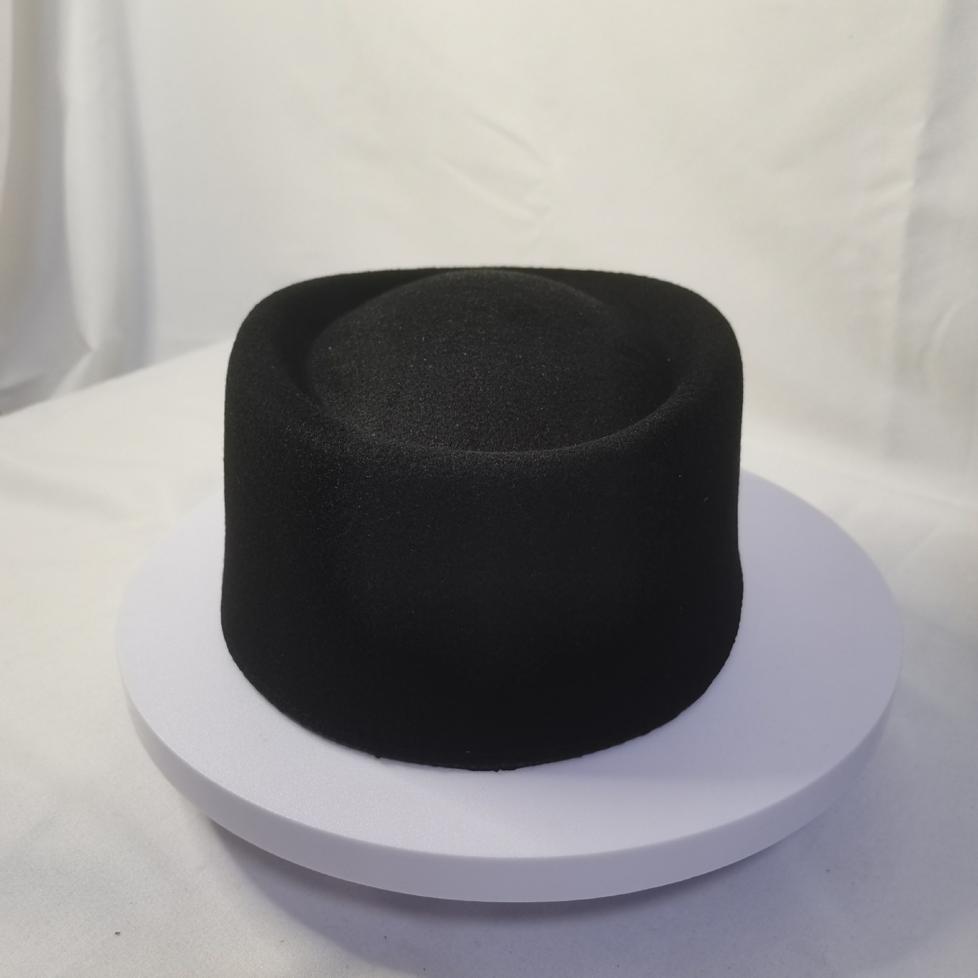 Kapelusz stewardesy w stylu re – Women'S Fashion Hats recenzja i cena