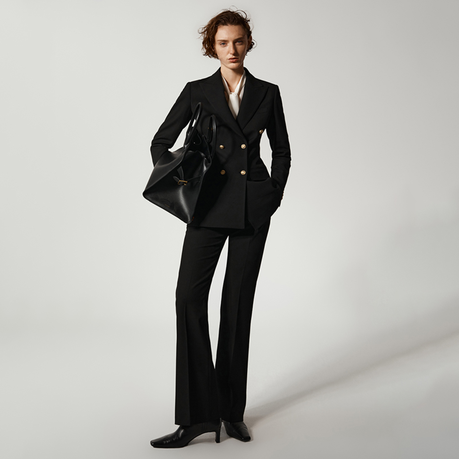Allingentle Damski Garnitur Dw – Women'S Fashion Blazer recenzja i cena