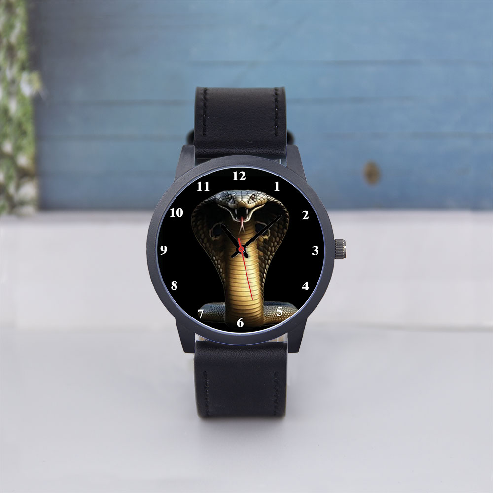 Uniwersalny zegarek kwarcowy z – Fashion Women Watch recenzja i cena