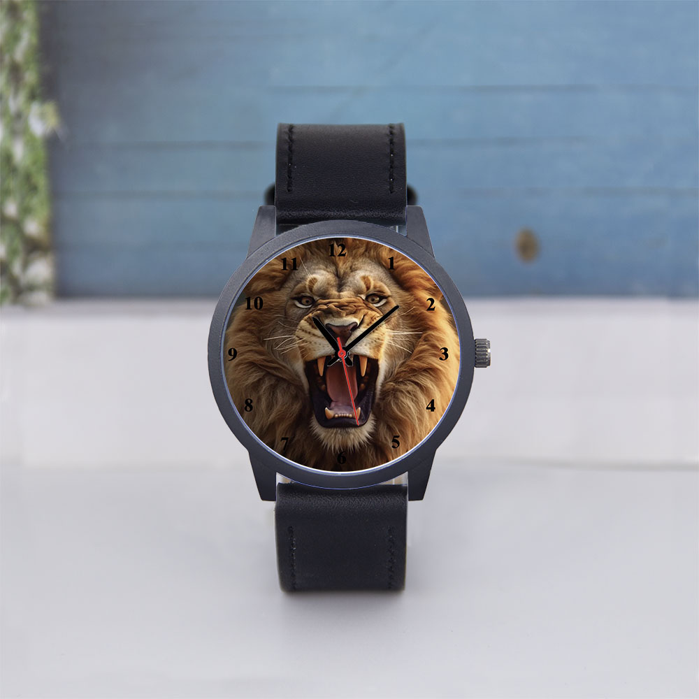 Uniwersalny zegarek kwarcowy z – Fashion Women Watch recenzja i cena