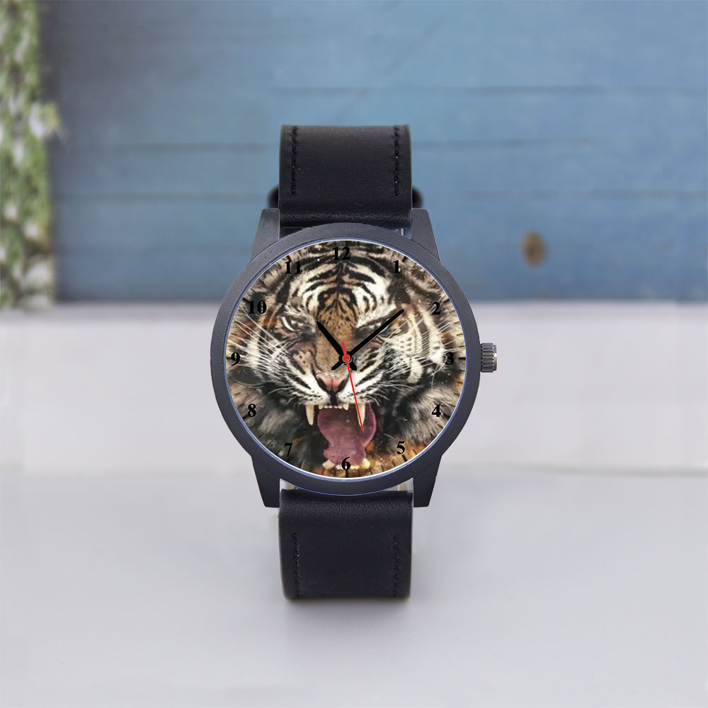 Uniwersalny zegarek kwarcowy z – Fashion Women Watch recenzja i cena