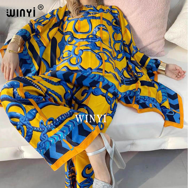 Afryka dwuczęściowy garnitur a – Women Fashion Over 50 recenzja i cena