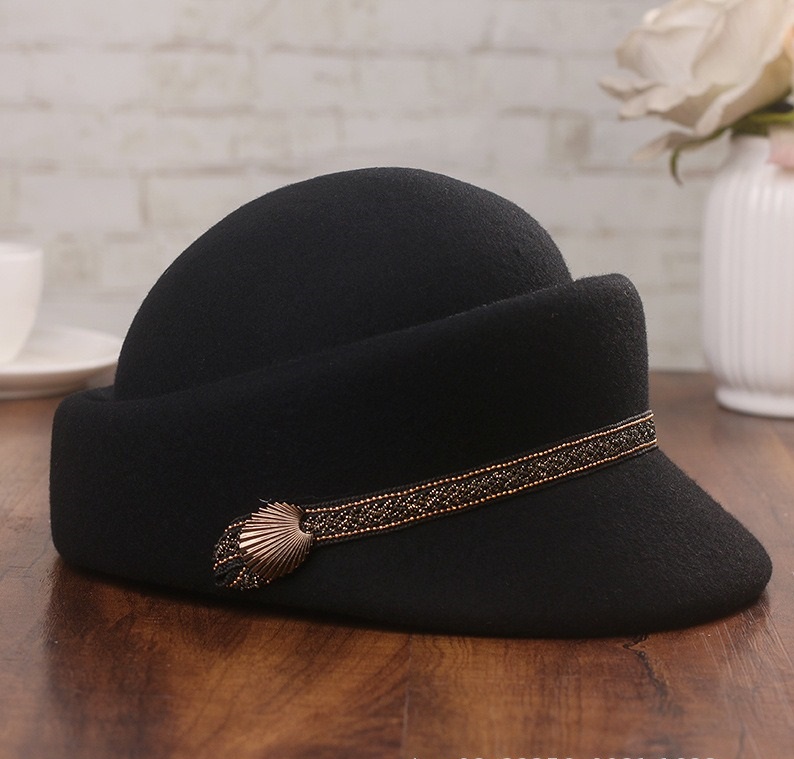 Moda Damska Męska Marynarska C – Women'S Fashion Hats recenzja i cena