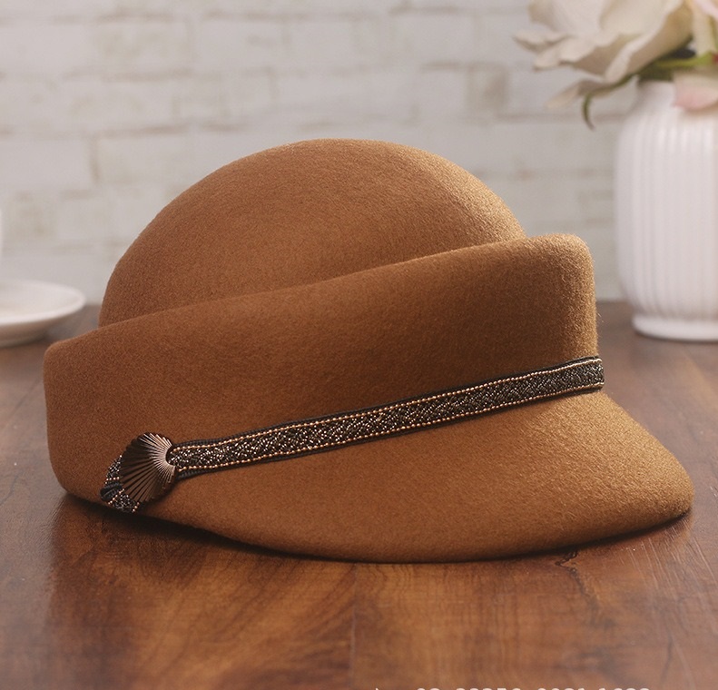 Moda Damska Męska Marynarska C – Women'S Fashion Hats recenzja i cena