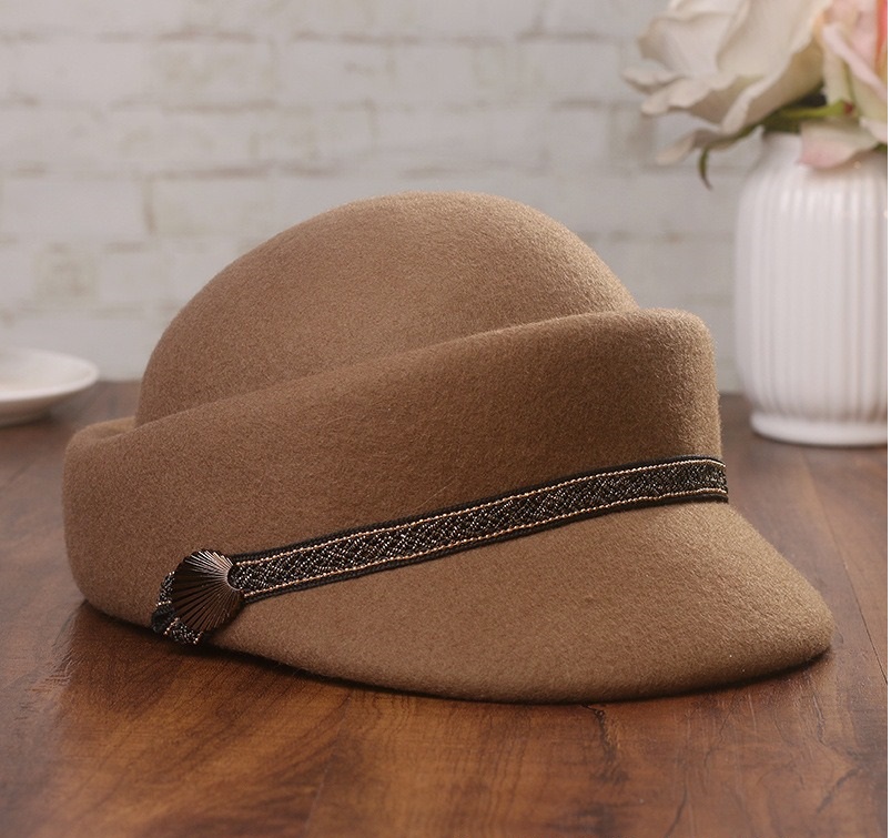 Moda Damska Męska Marynarska C – Women'S Fashion Hats recenzja i cena
