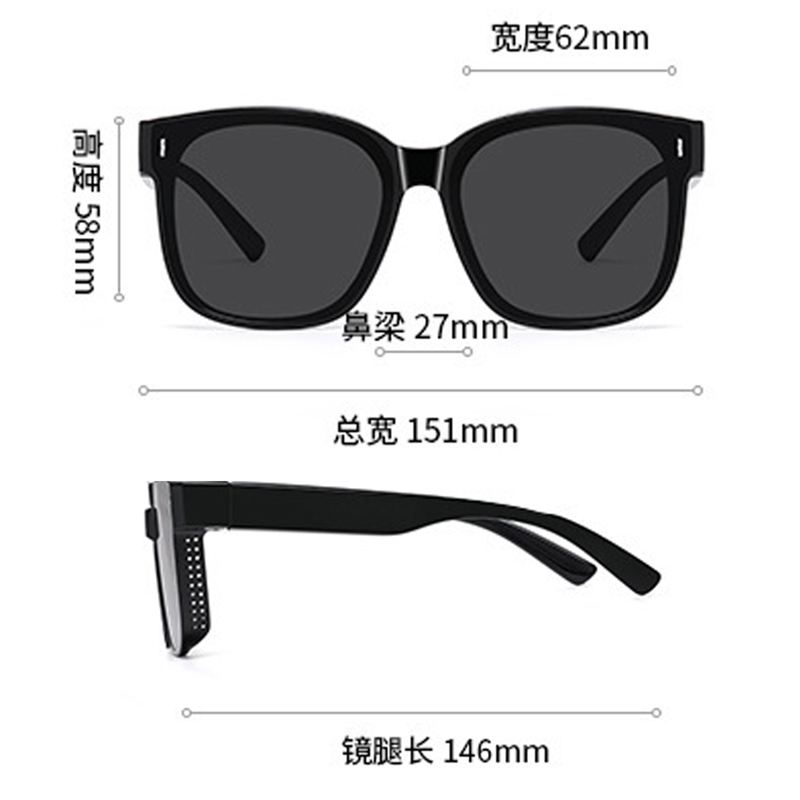 Okulary przeciwsłoneczne polar – Women'S Fashion Eyeglass Frames recenzja i cena