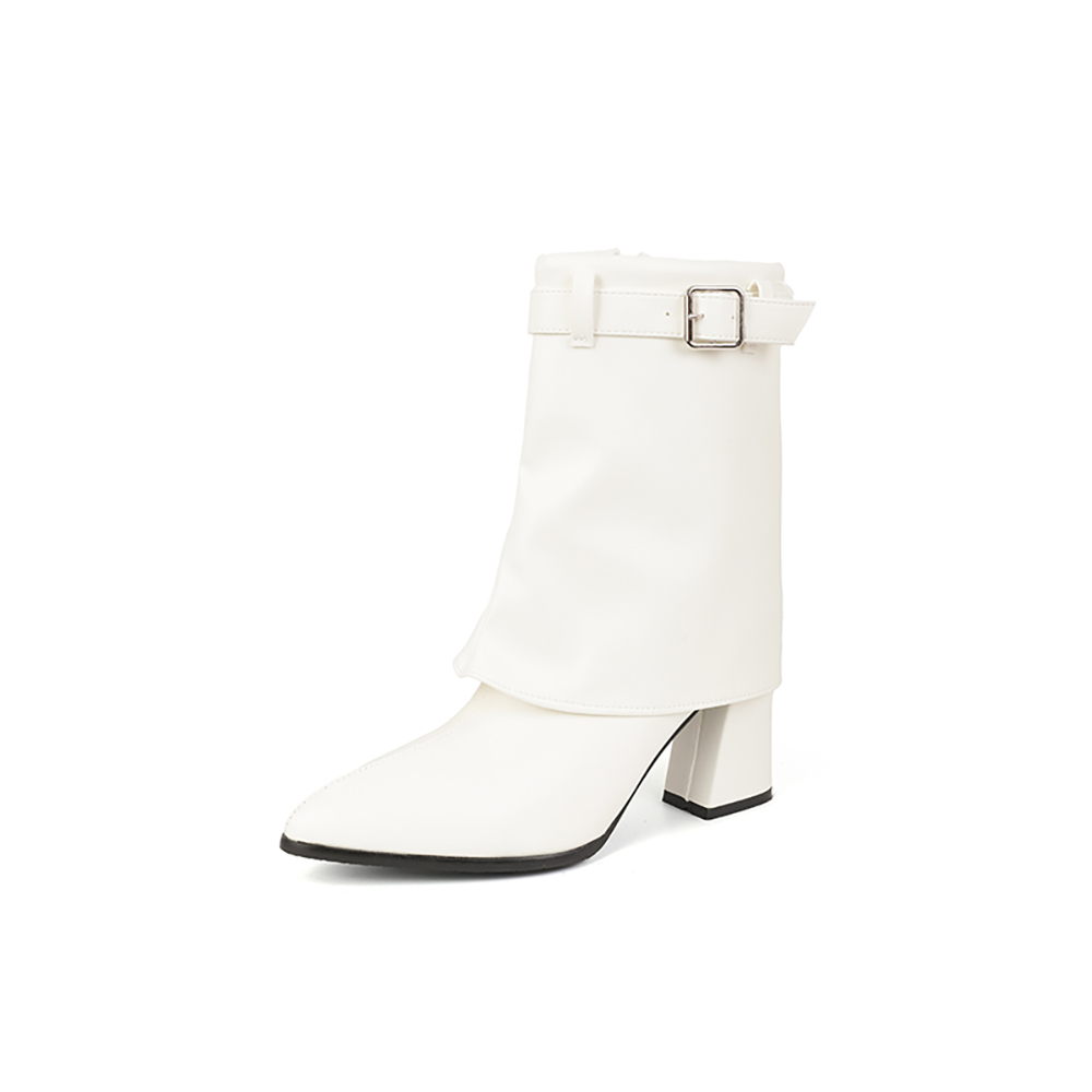 Zimowe buty damskie 2026, botk – Women Fashion Over 50 recenzja i cena