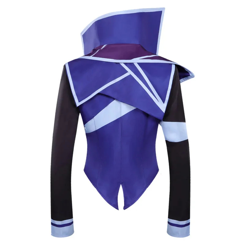 Kostium Cosplay Fade 2026 Anim – Women Fashion Jackets recenzja i cena