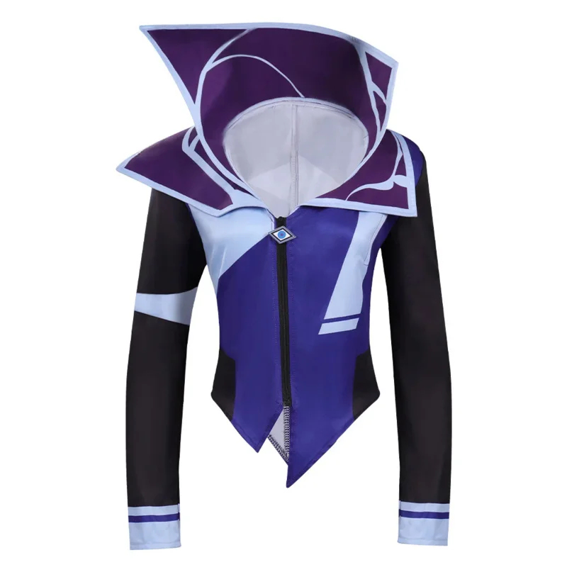 Kostium Cosplay Fade 2026 Anim – Women Fashion Jackets recenzja i cena