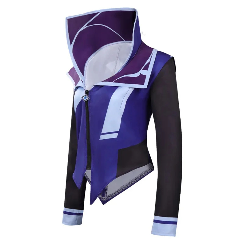 Kostium Cosplay Fade 2026 Anim – Women Fashion Jackets recenzja i cena