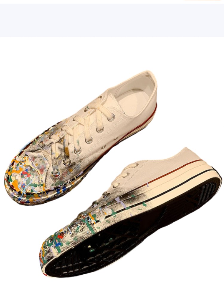Damskie wiosenne nowe sznurowa – Women'S Fashion Footwear recenzja i cena
