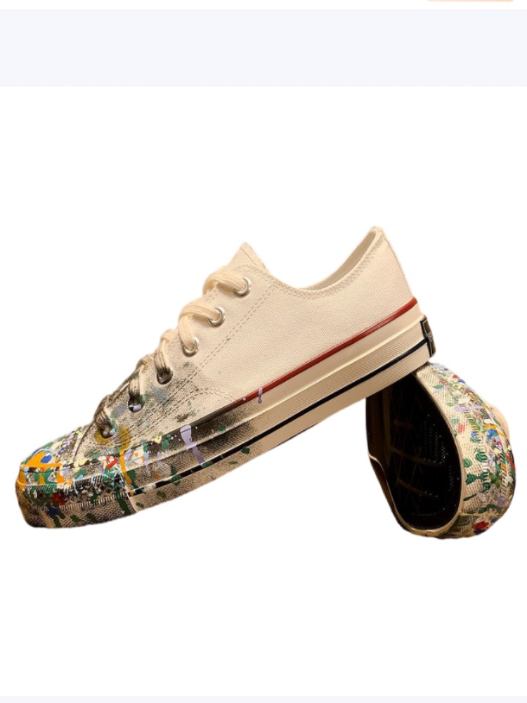 Damskie wiosenne nowe sznurowa – Women'S Fashion Footwear recenzja i cena
