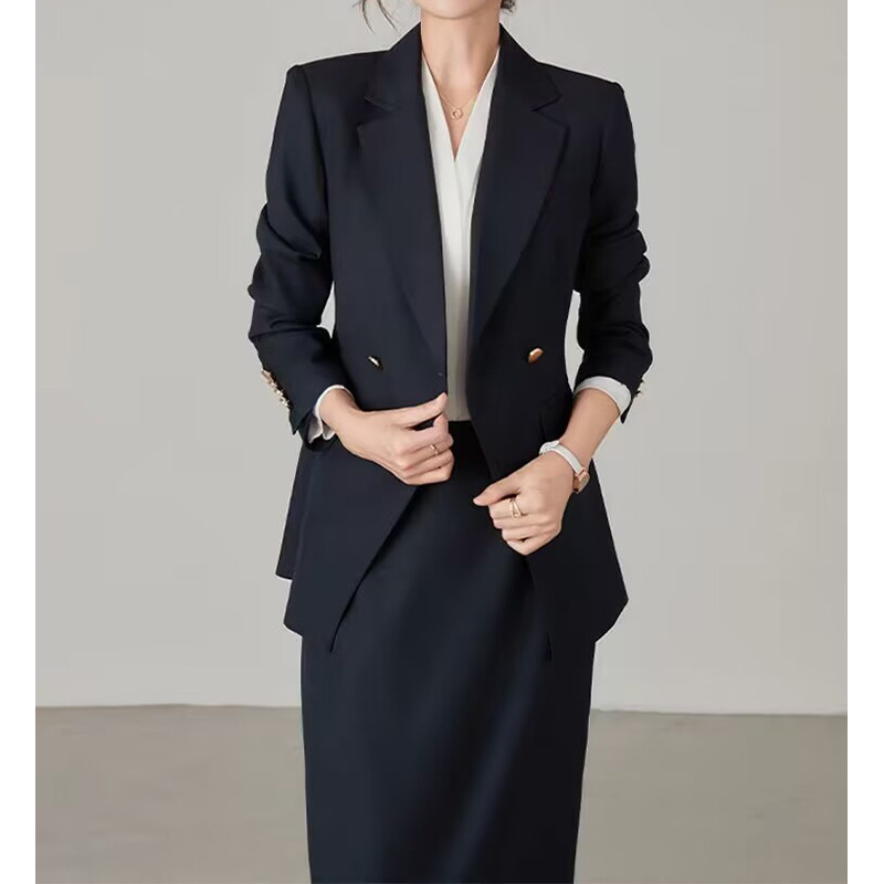 Damski garnitur Allingentle, s – Women'S Fashion Blazer recenzja i cena