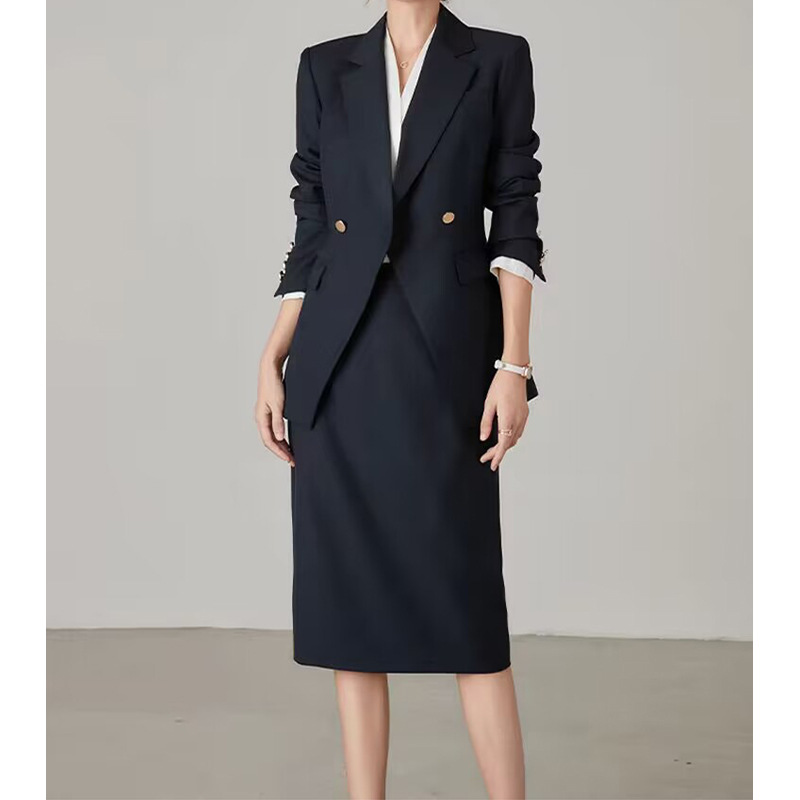 Damski garnitur Allingentle, s – Women'S Fashion Blazer recenzja i cena