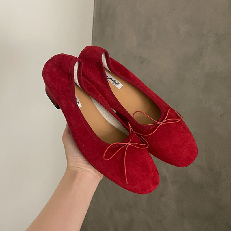Modne damskie wsuwane czółenka – Women'S Fashion Footwear recenzja i cena