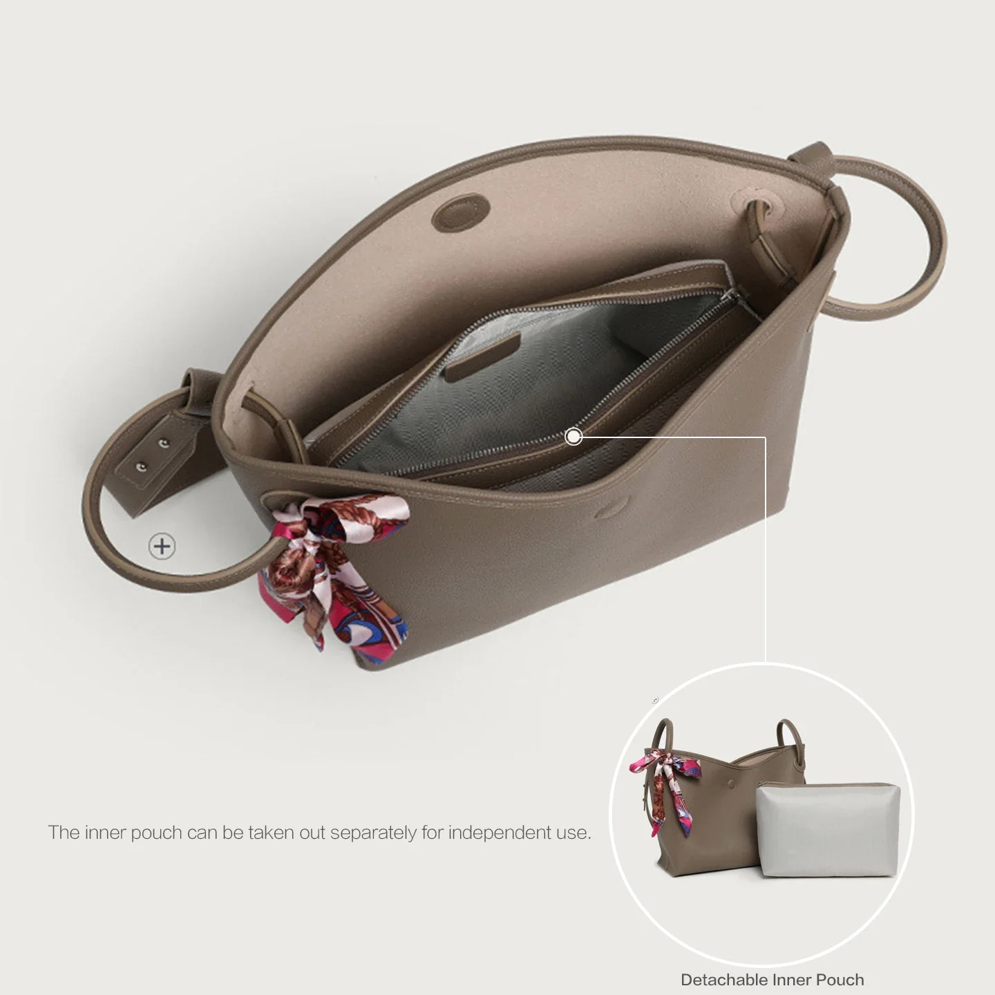 Lekka, luksusowa, wysokiej kla – Crossbody Bag Women recenzja i cena
