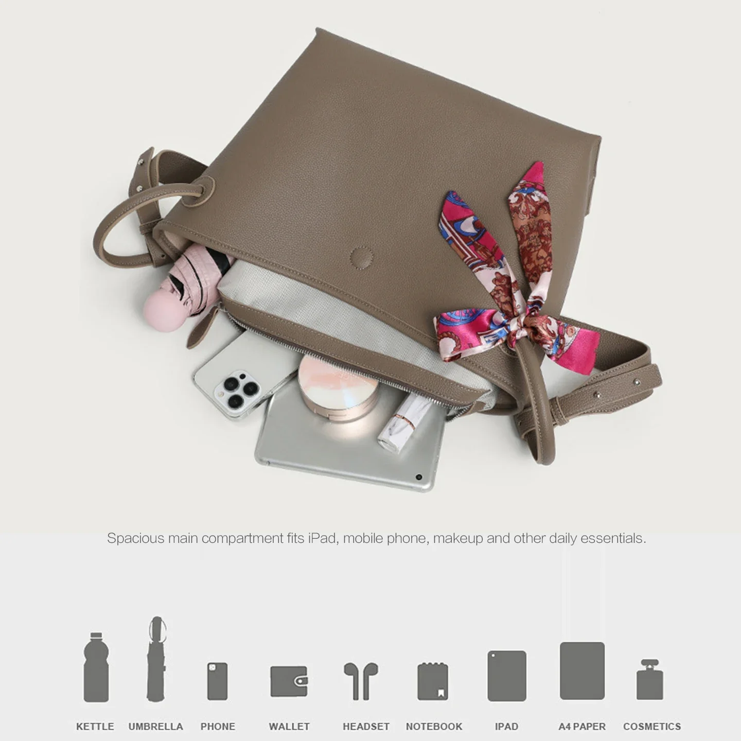 Lekka, luksusowa, wysokiej kla – Crossbody Bag Women recenzja i cena