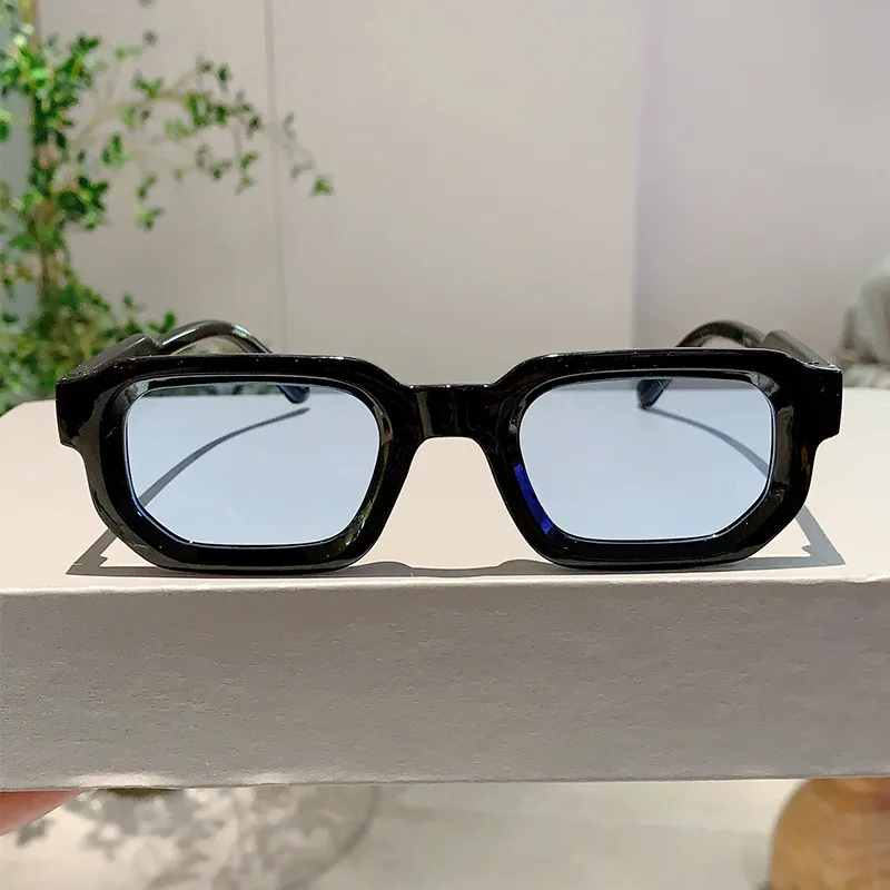 Okulary przeciwsłoneczne w sty – Women'S Fashion Eyeglass Frames recenzja i cena