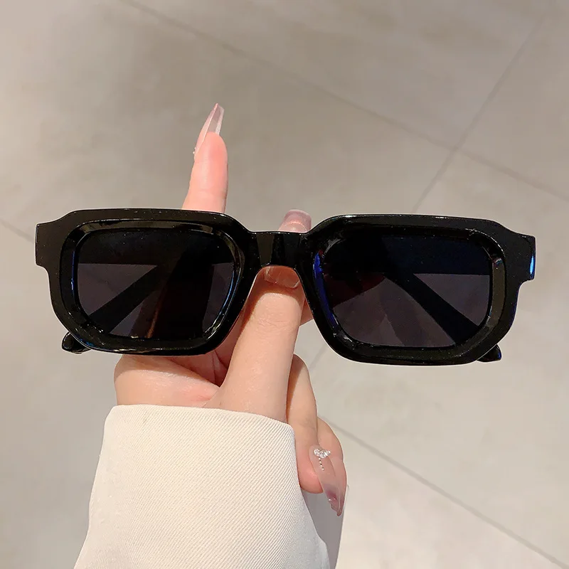 Okulary przeciwsłoneczne w sty – Women'S Fashion Eyeglass Frames recenzja i cena