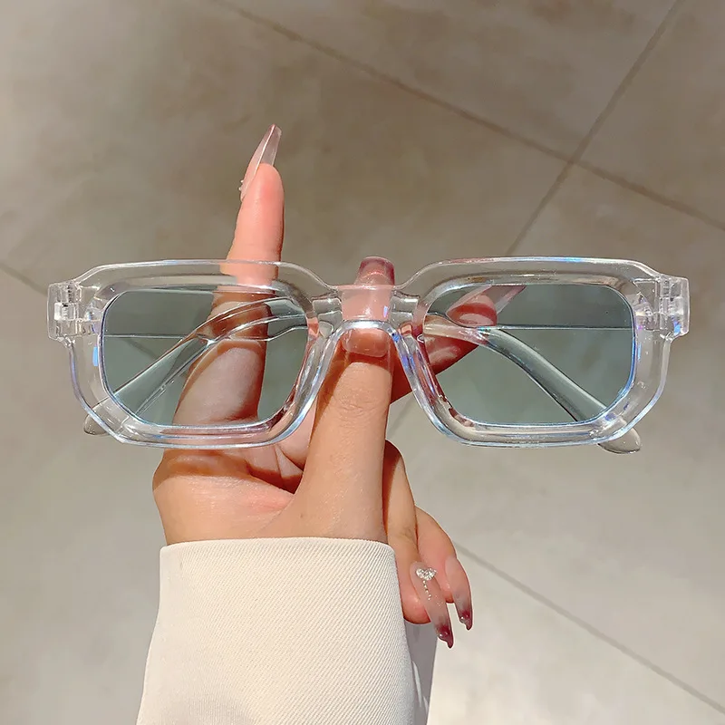 Okulary przeciwsłoneczne w sty – Women'S Fashion Eyeglass Frames recenzja i cena