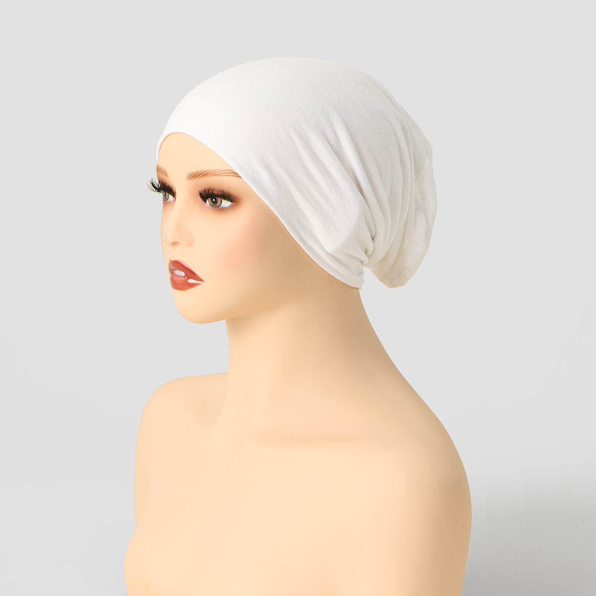 Gorące, miękkie hidżaby z bawe – Women'S Fashion Hats recenzja i cena