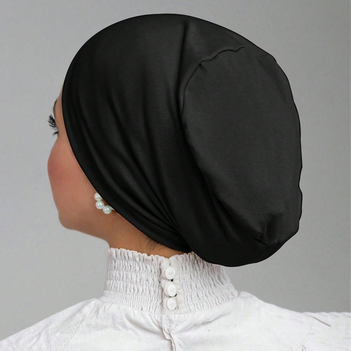 Gorące, miękkie hidżaby z bawe – Women'S Fashion Hats recenzja i cena