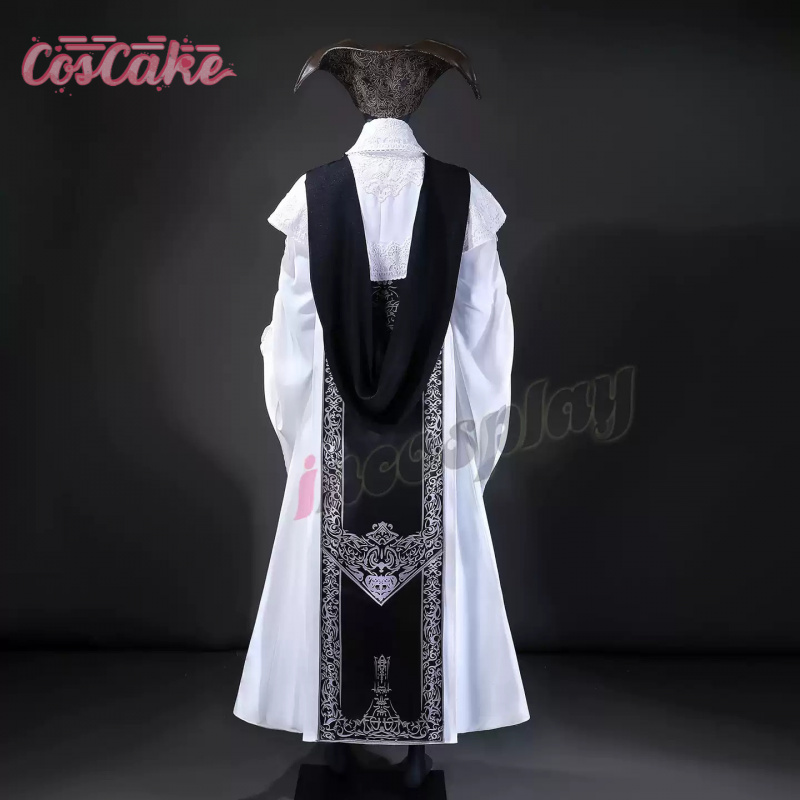 Kostium Cosplay z gry Bloodbor – Women'S Fashion Hats recenzja i cena