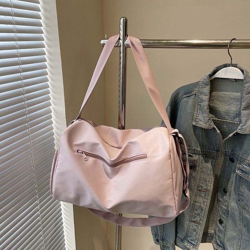 Torba sportowa na jogę, torba  – Crossbody Bag Women recenzja i cena