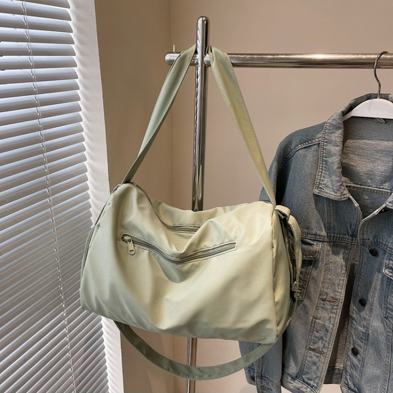Torba sportowa na jogę, torba  – Crossbody Bag Women recenzja i cena