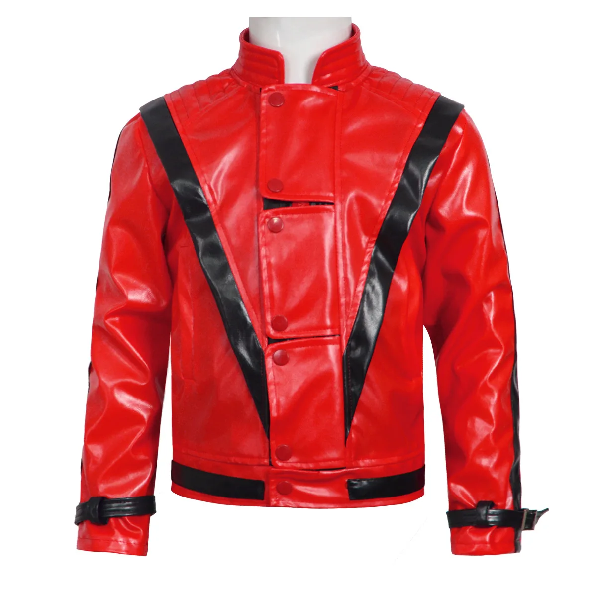 Kostium Michaela Jacksona z fi – Women Fashion Jackets recenzja i cena