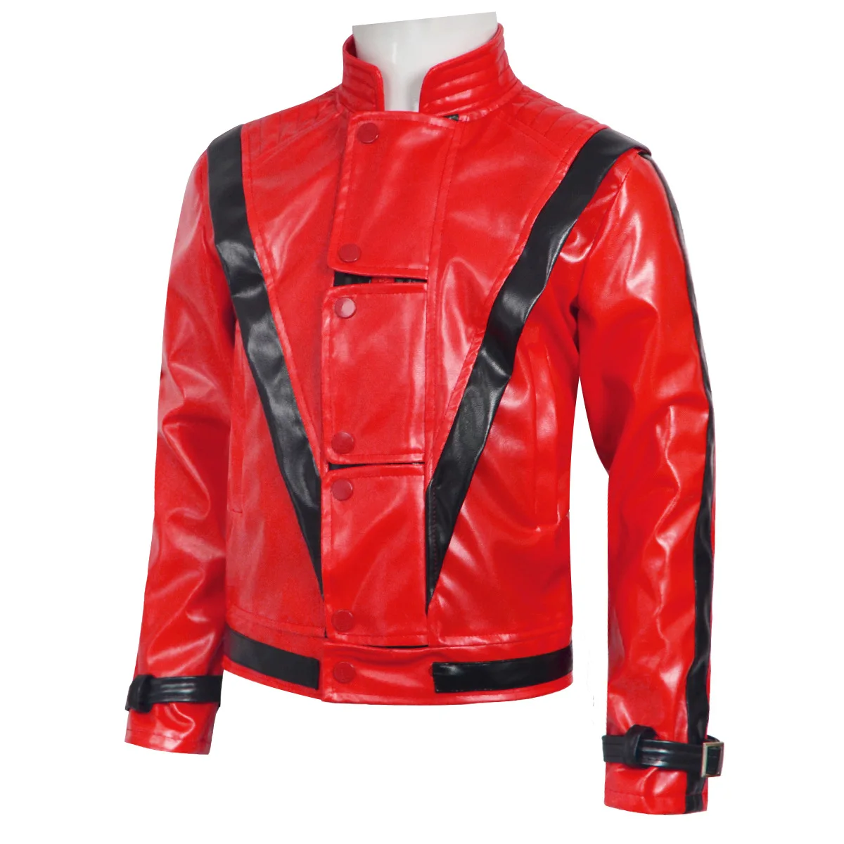 Kostium Michaela Jacksona z fi – Women Fashion Jackets recenzja i cena