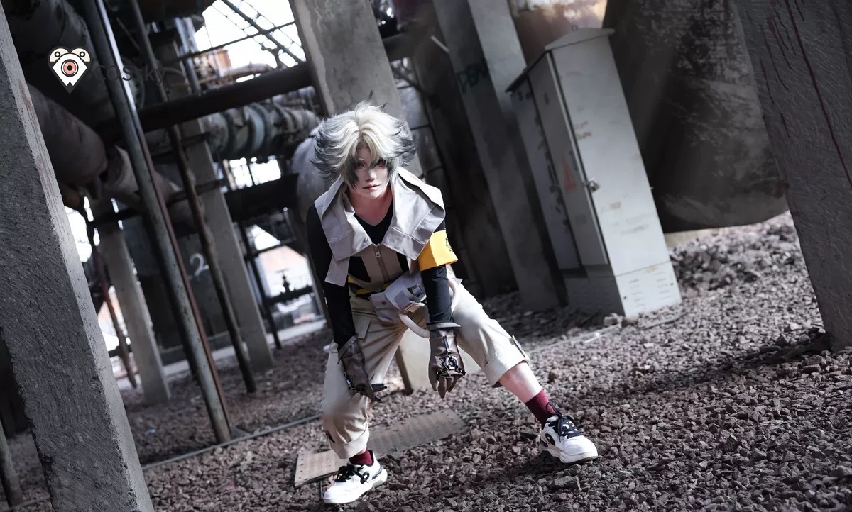 DOSTĘPNY Strój Cosplay Rudo An – Women Fashion Jackets recenzja i cena