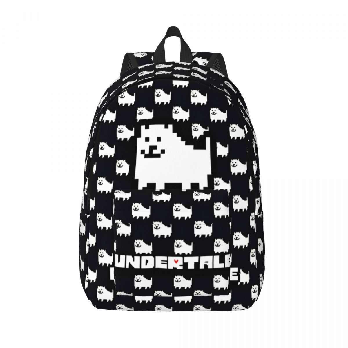 Undertale irytujący plecak dla – Women Fashion Video recenzja i cena