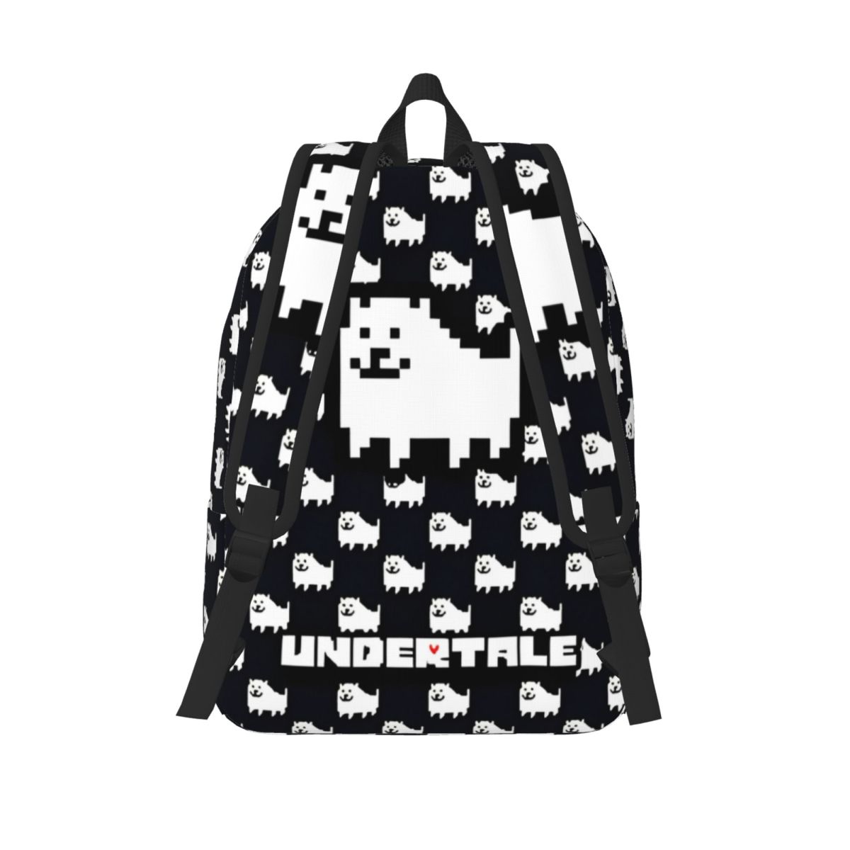 Undertale irytujący plecak dla – Women Fashion Video recenzja i cena