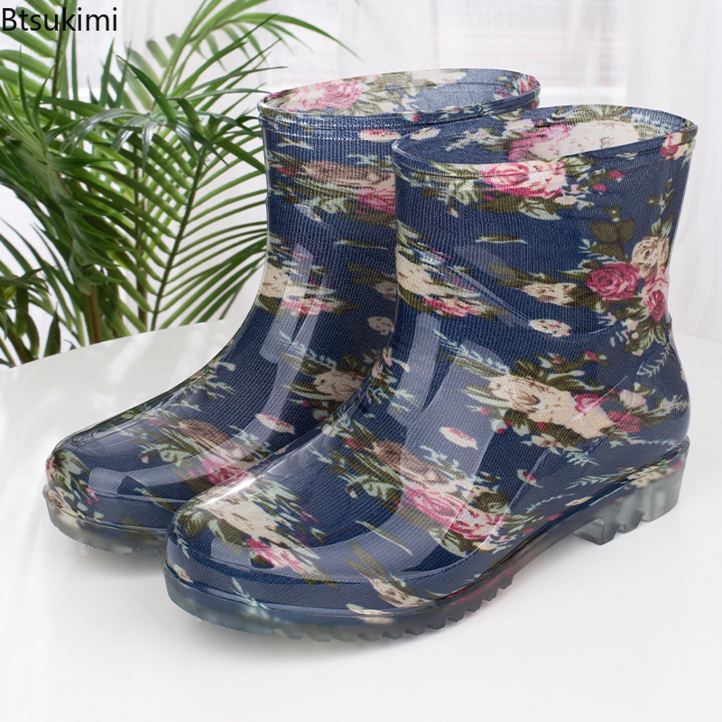 Modne damskie wodoodporne kalo – Women Fashion Online recenzja i cena