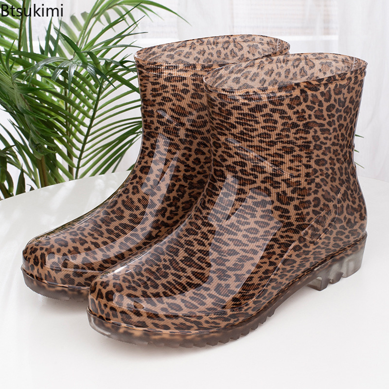 Modne damskie wodoodporne kalo – Women Fashion Online recenzja i cena