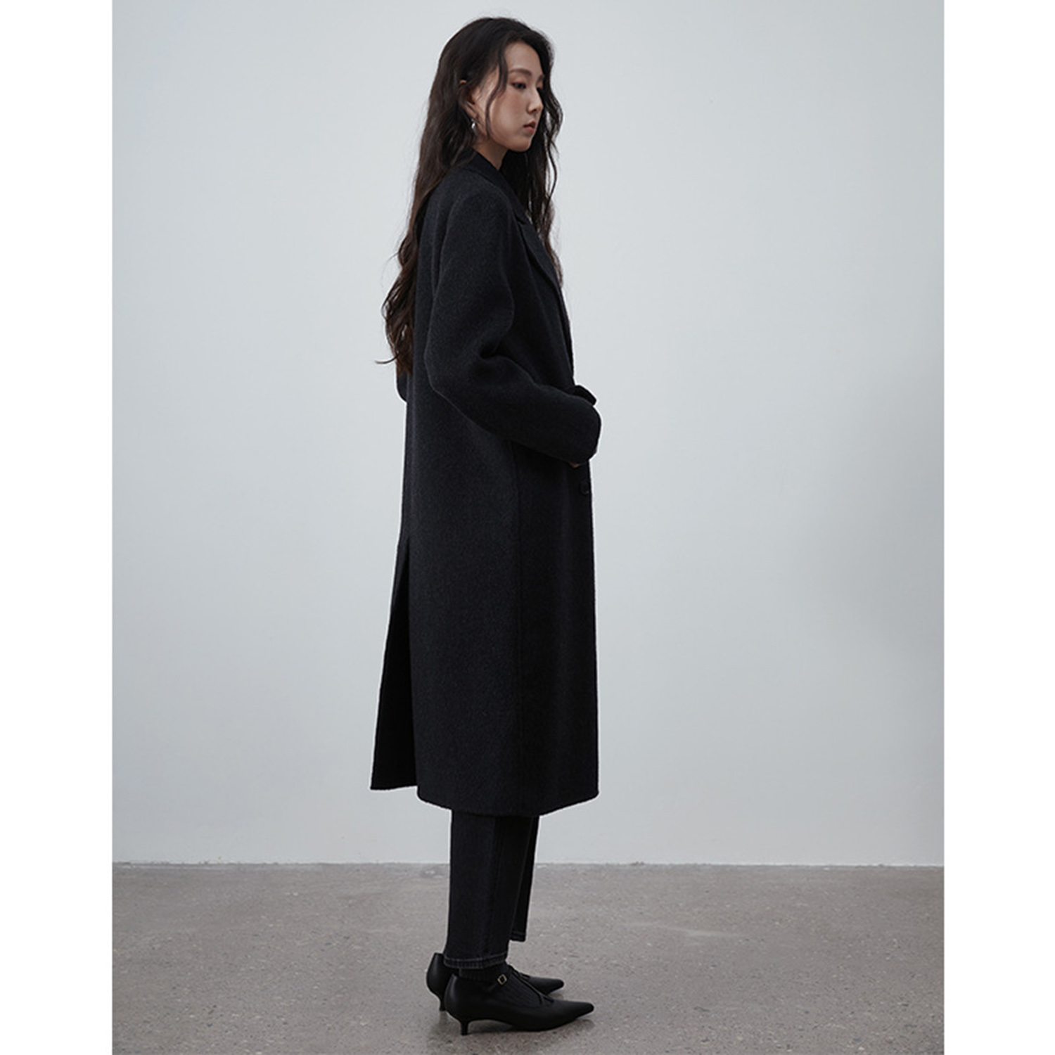 Damski garnitur Allingentle, d – Women'S Fashion Blazer recenzja i cena