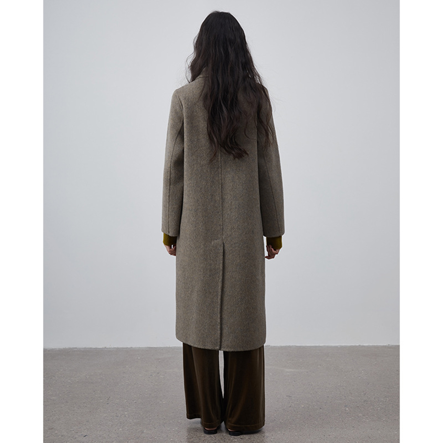 Damski garnitur Allingentle, d – Women'S Fashion Blazer recenzja i cena