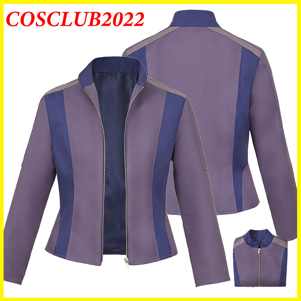 Fantazyjny płaszcz Judy Hopps, – Women Fashion Jackets recenzja i cena