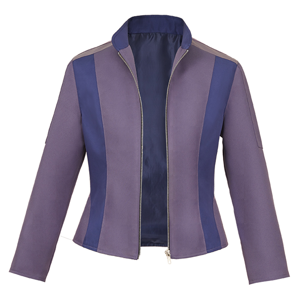 Fantazyjny płaszcz Judy Hopps, – Women Fashion Jackets recenzja i cena