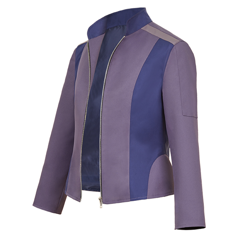 Fantazyjny płaszcz Judy Hopps, – Women Fashion Jackets recenzja i cena