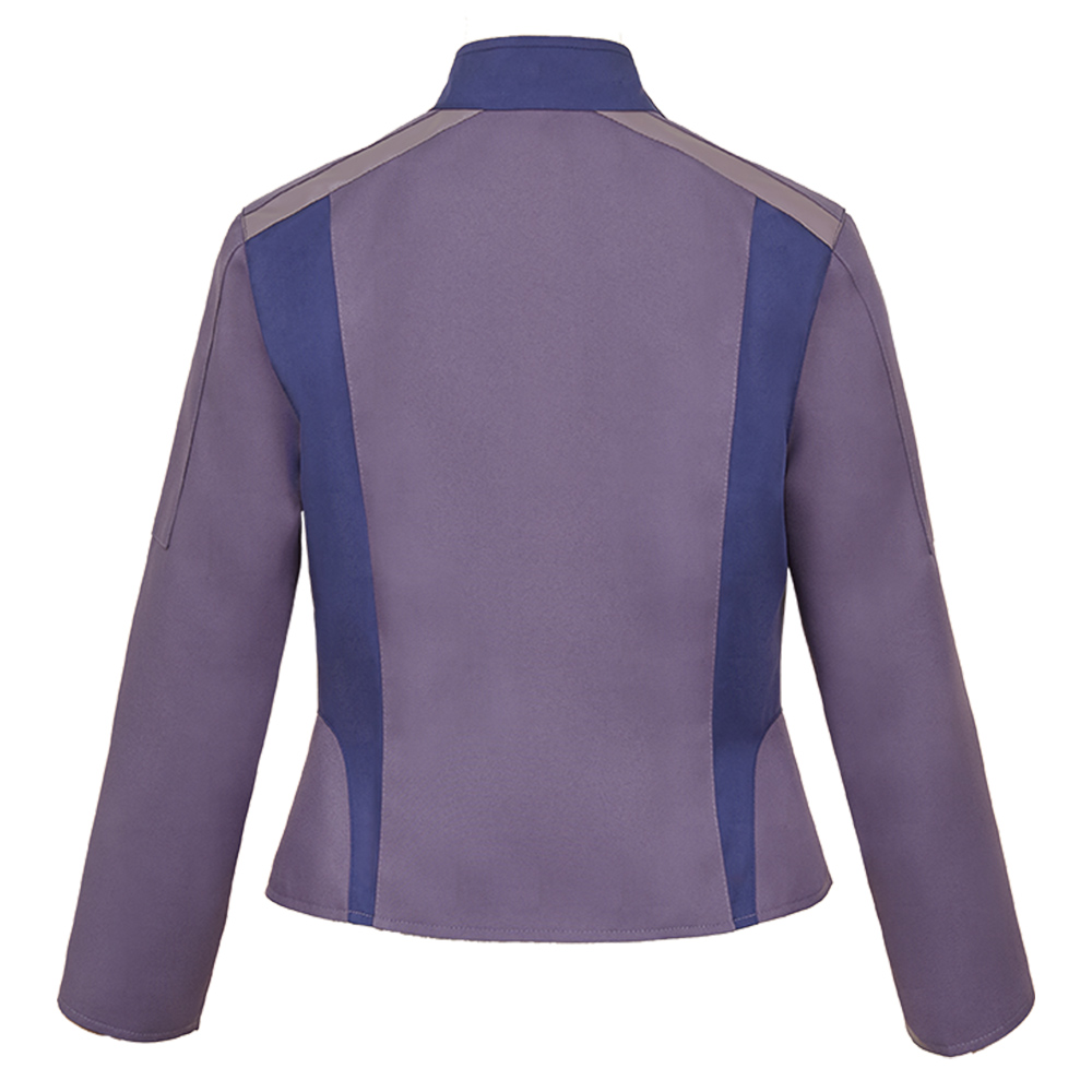 Fantazyjny płaszcz Judy Hopps, – Women Fashion Jackets recenzja i cena