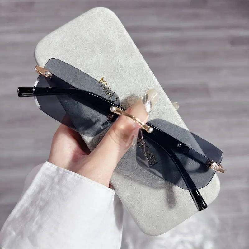 Okulary przeciwsłoneczne prost – Women'S Fashion Eyeglass Frames recenzja i cena