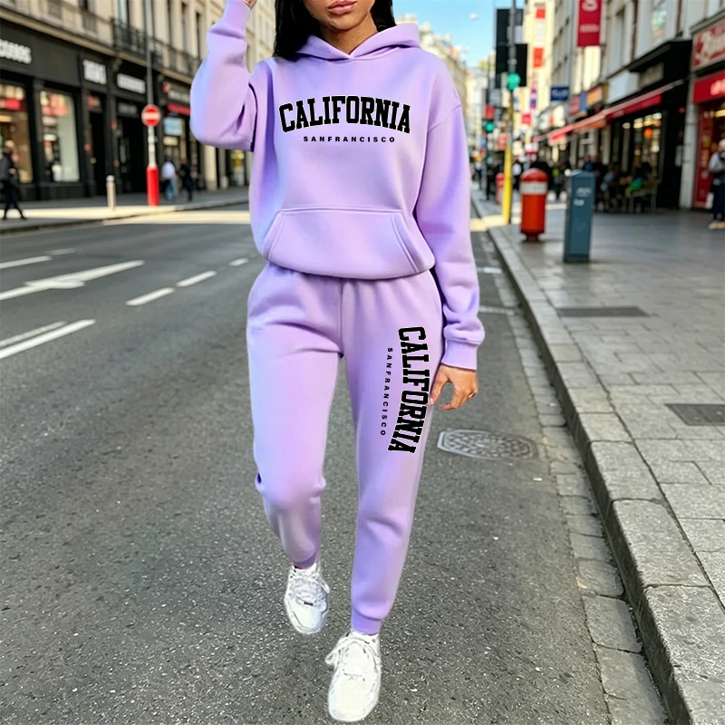 Miejski styl casual: bluza z k – Women'S Fashion For 2026 recenzja i cena