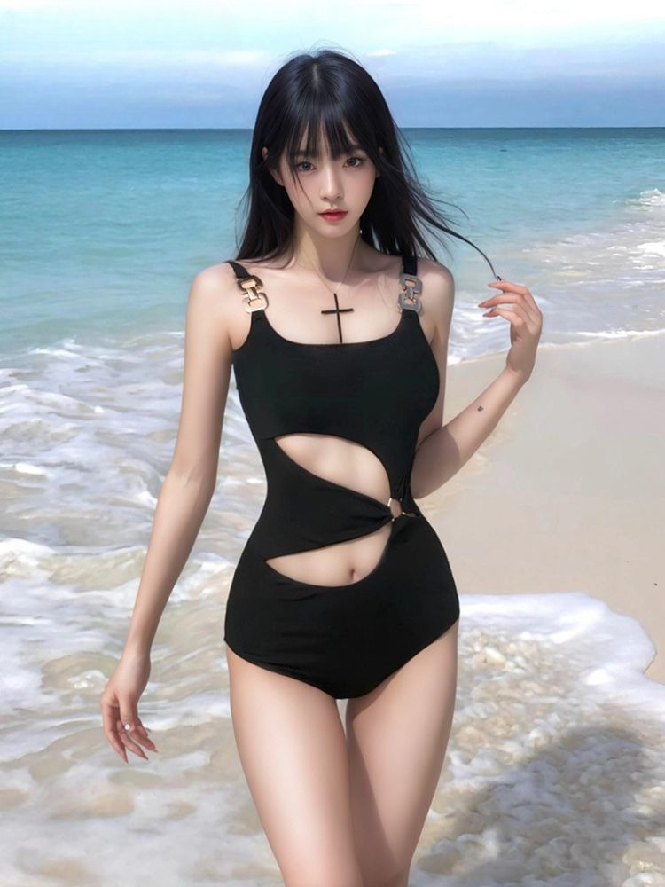 Seksowne monokini z wycięciami – Women'S Fashion For 2026 recenzja i cena