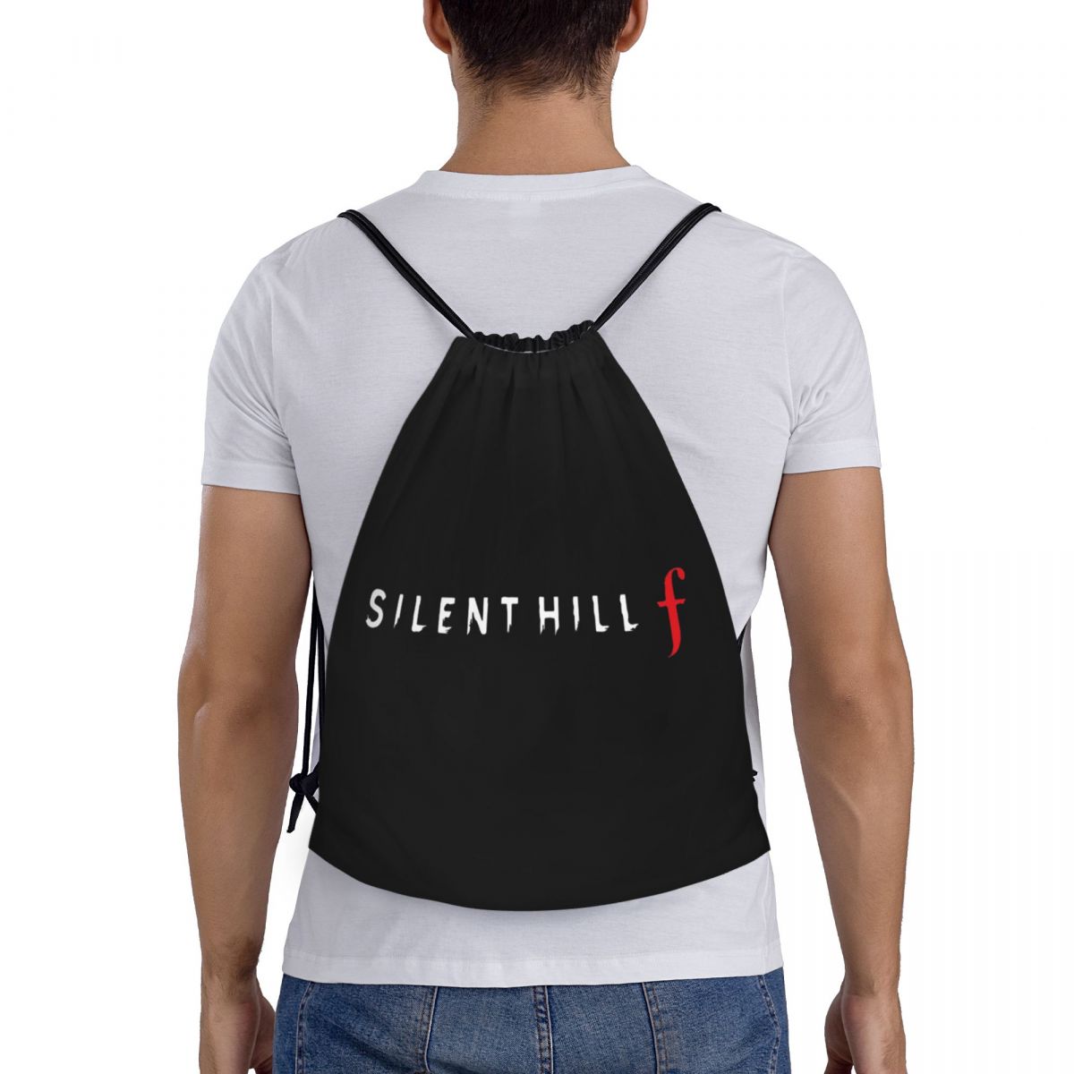 Plecaki z logo horrorów Silent – Women Fashion Video recenzja i cena