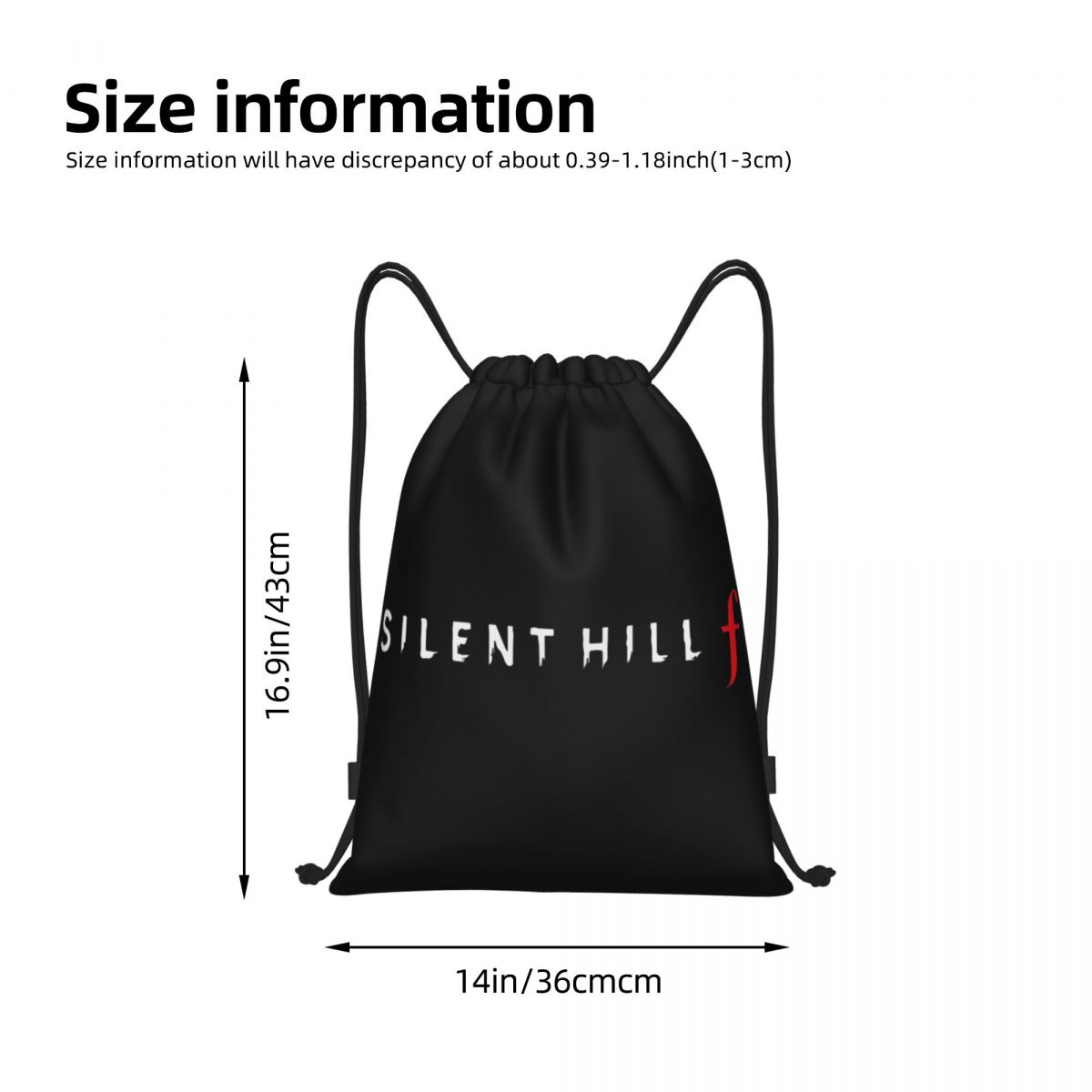Plecaki z logo horrorów Silent – Women Fashion Video recenzja i cena
