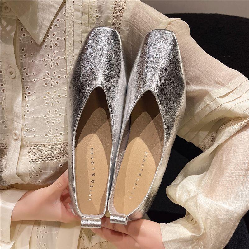 Eleganckie damskie mokasyny ze – Women'S Fashion Footwear recenzja i cena