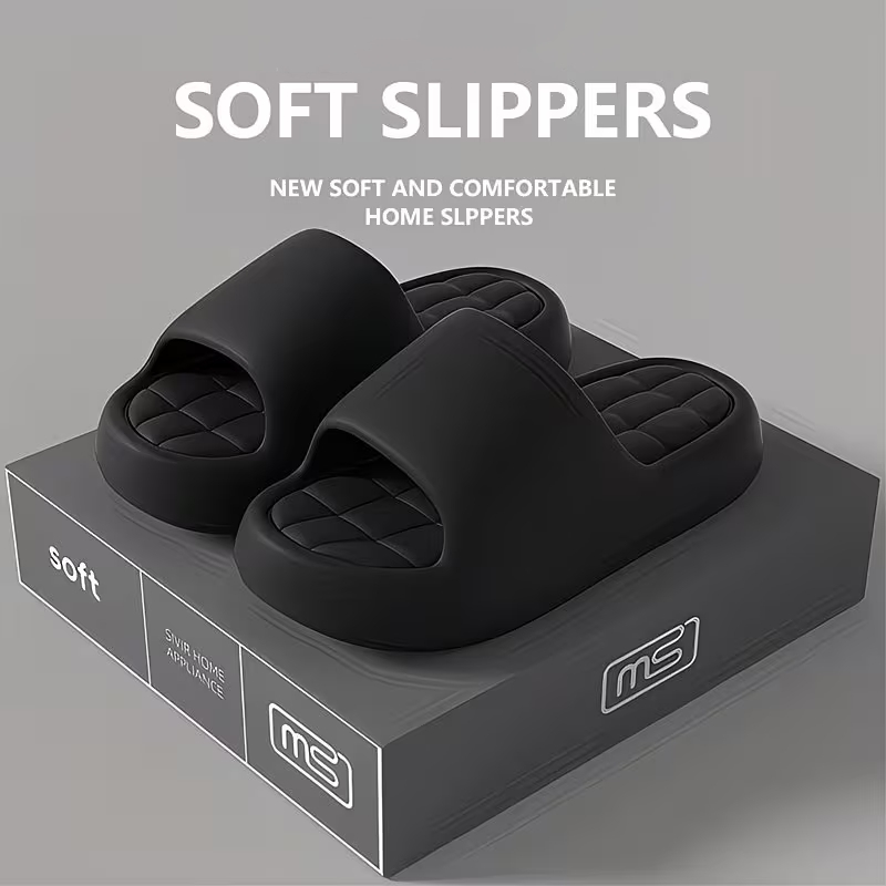 Damskie klapki domowe z grubą  – Women'S Fashion Footwear recenzja i cena
